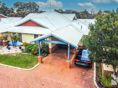 6/1 Waterside Drive, Mandurah WA 6210