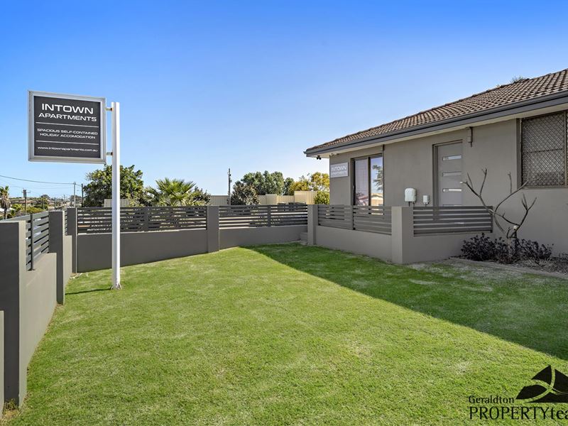 1/75 Eastern Road, Geraldton