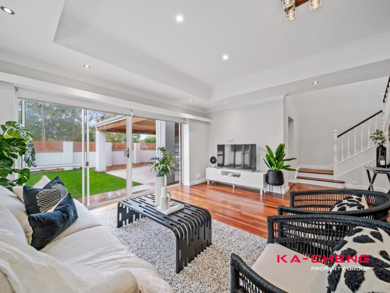 29 Fitzgerald Road, Morley WA 6062