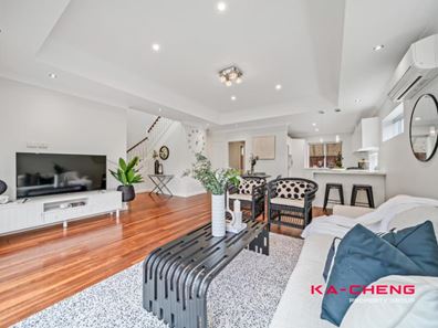 29 Fitzgerald Road, Morley WA 6062
