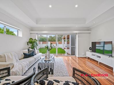 29 Fitzgerald Road, Morley WA 6062