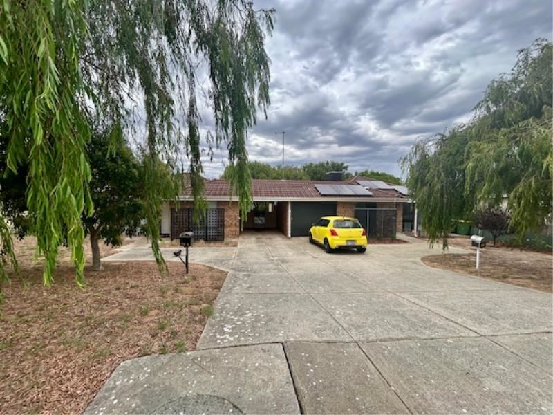 16B France Street, Mandurah