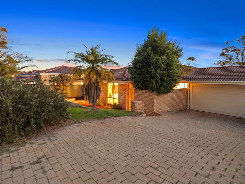 19 Donavon Rise, Murdoch