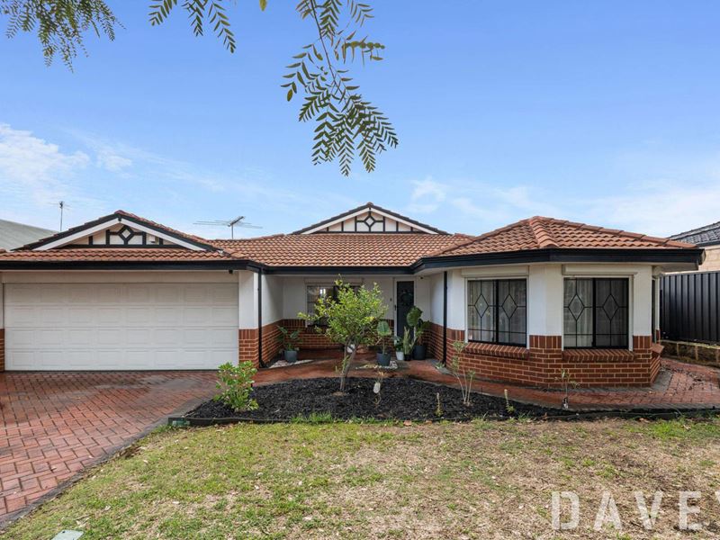 255 Kingsway, Darch WA 6065