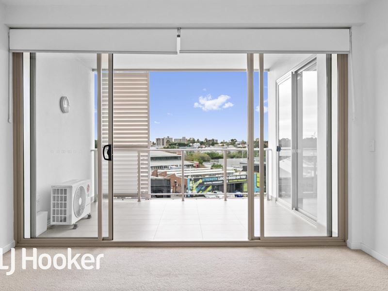 36/6 Campbell Street, West Perth