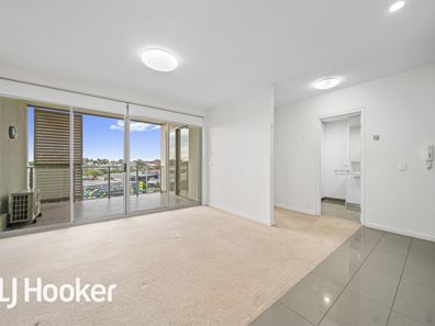 36/6 Campbell Street, West Perth WA 6005