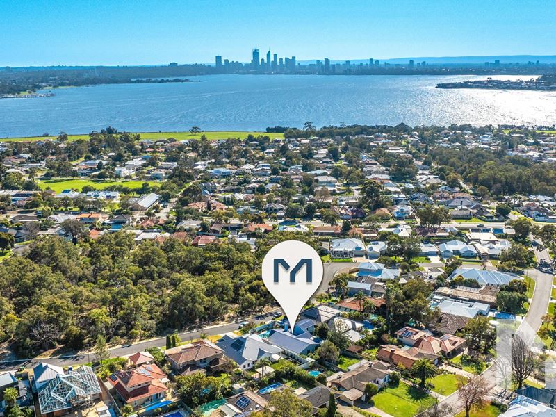 8 Campion Crescent, Attadale WA 6156