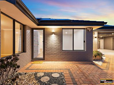43B Saturn Street, Beckenham WA 6107