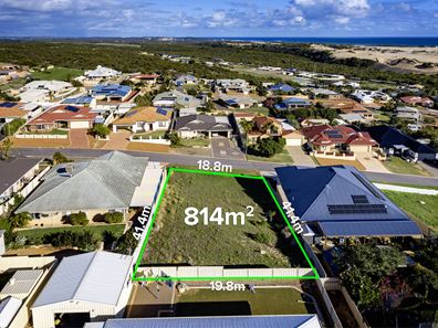 9 Pelican Rise, Wandina WA 6530