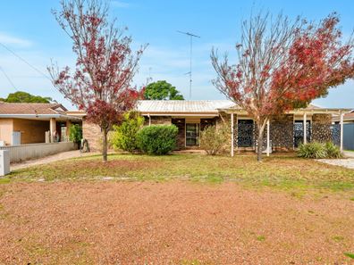 3 COLIN STREET, Pinjarra WA 6208