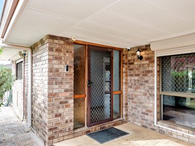 3 COLIN STREET, Pinjarra WA 6208