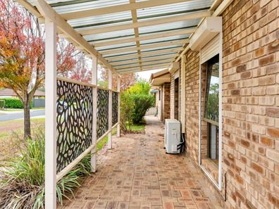 3 COLIN STREET, Pinjarra WA 6208