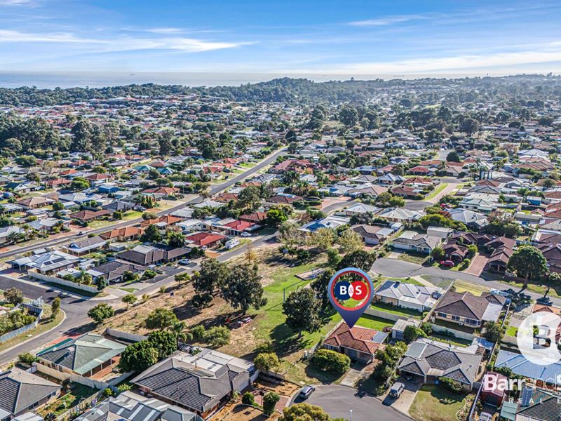10 Monger Court, Usher