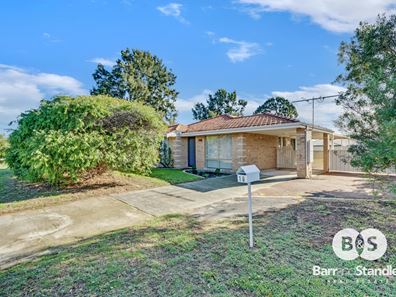10 Monger Court, Usher WA 6230