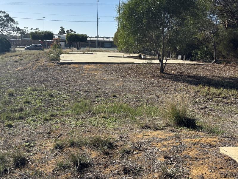 81 Forrest St, Beverley WA 6304