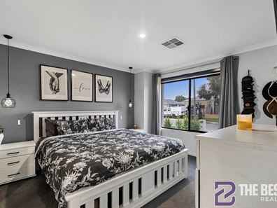 48 Indigo Bend, Wellard WA 6170
