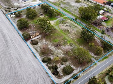 488 Liddelow Road, Banjup WA 6164