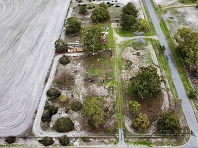 488 Liddelow Road, Banjup WA 6164