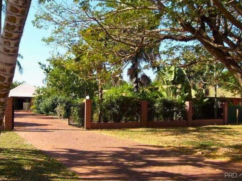 6 Robert Street, Broome