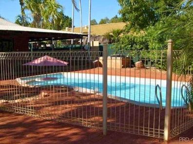 6 Robert Street, Broome WA 6725