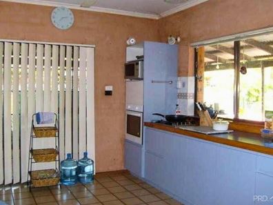 6 Robert Street, Broome WA 6725
