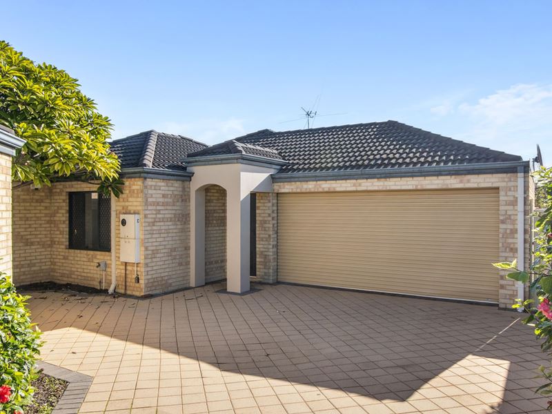 C/35 Vermont Street, Nollamara