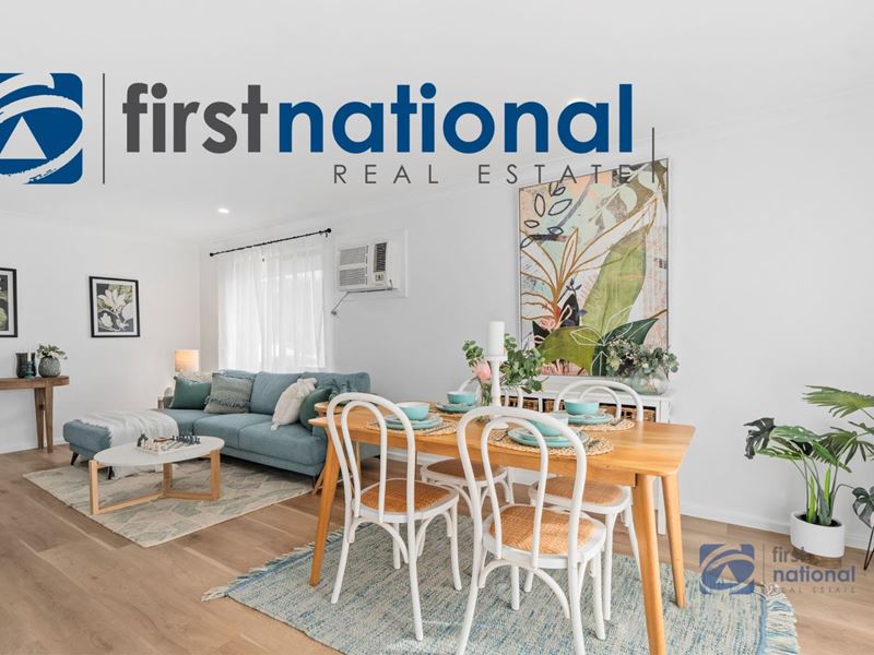 12D NEIL PLACE, Waroona WA 6215