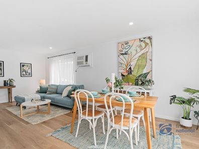 12D NEIL PLACE, Waroona WA 6215