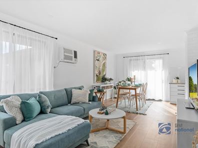 12D NEIL PLACE, Waroona WA 6215
