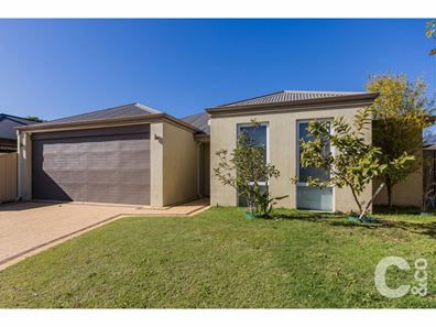 12 Dewsbury Drive, Bertram WA 6167