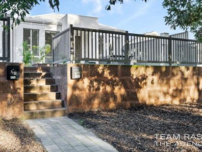 6/3 Darling Chase, Wandi WA 6167