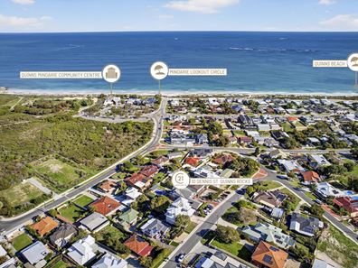 10 Dennis Street, Quinns Rocks WA 6030