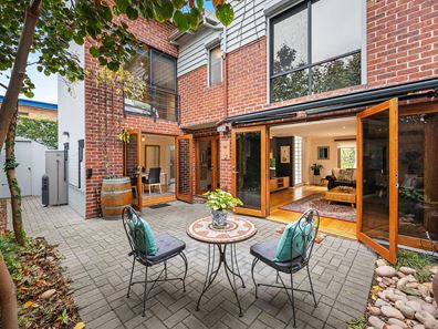 41A Tate Street, West Leederville WA 6007