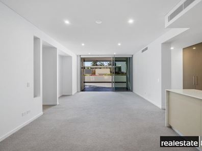 109/8 Moreau Parade, East Perth WA 6004