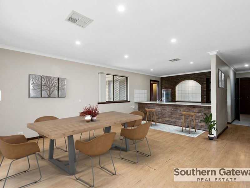 23 McKean Way, Parmelia WA 6167