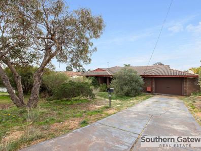 23 McKean Way, Parmelia WA 6167