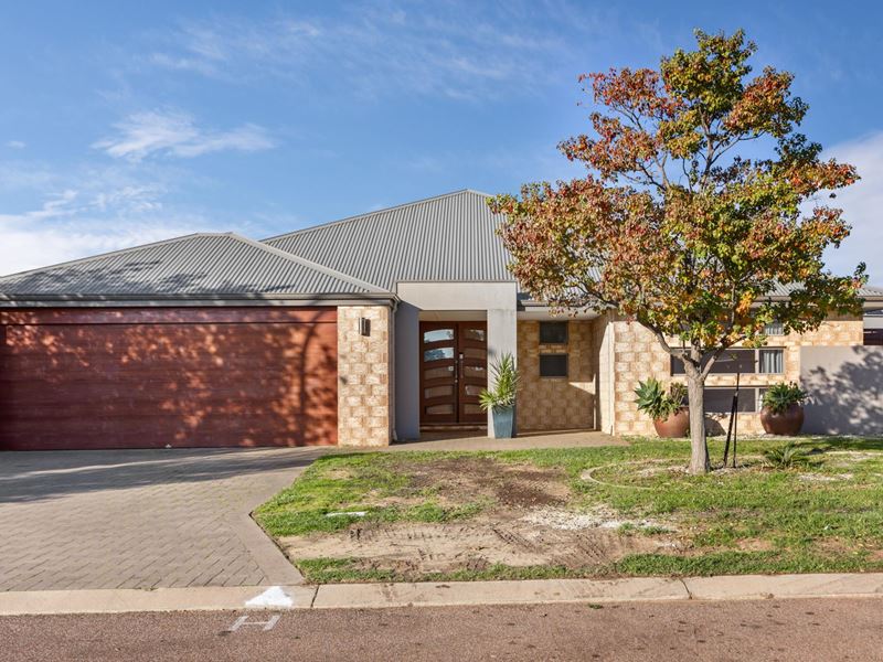 13 Dearden Road, Byford