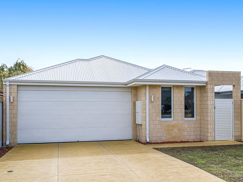 30 Montfort Place, Morley