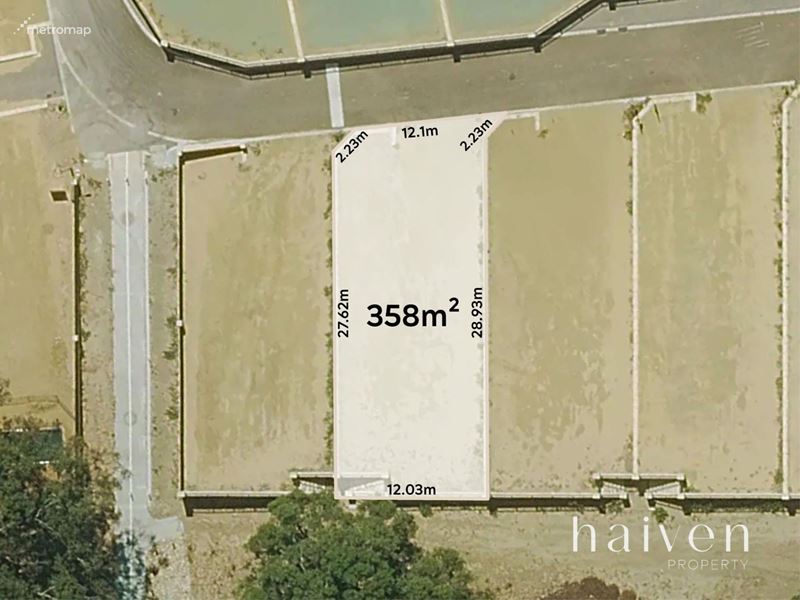29 Holstebro Lane, Carine