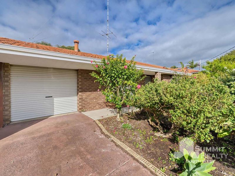 195B Minninup Road, Withers