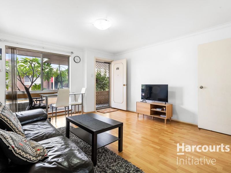 46/104 King William Street, Bayswater