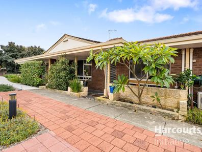 46/104 King William Street, Bayswater WA 6053