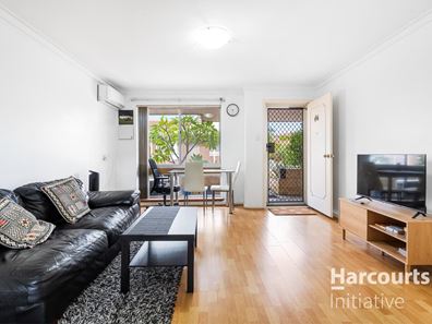 46/104 King William Street, Bayswater WA 6053
