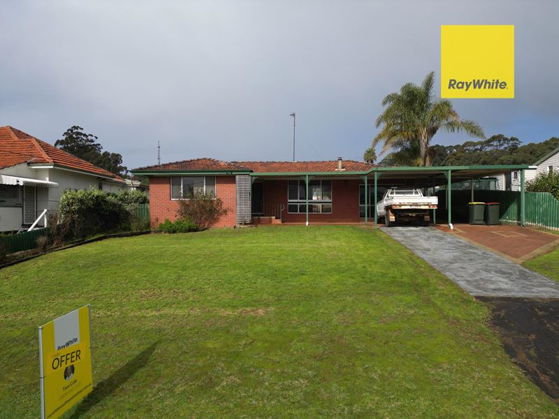40 Jamieson Street, Pemberton WA 6260