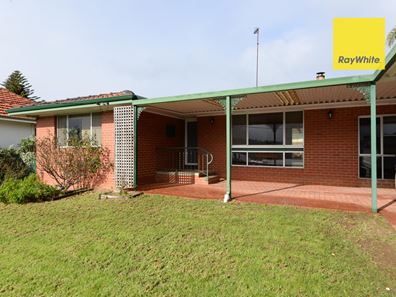 40 Jamieson Street, Pemberton WA 6260