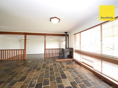 40 Jamieson Street, Pemberton WA 6260