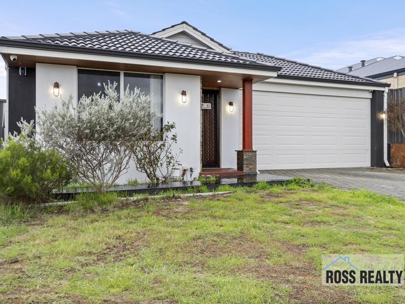 33 Betterton Road, Caversham WA 6055
