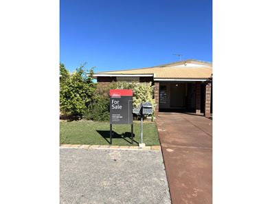 17A Castrini Crescent, Brockman WA 6701