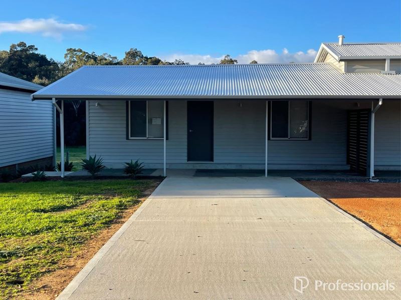 2/15 Falls Road, Serpentine WA 6125