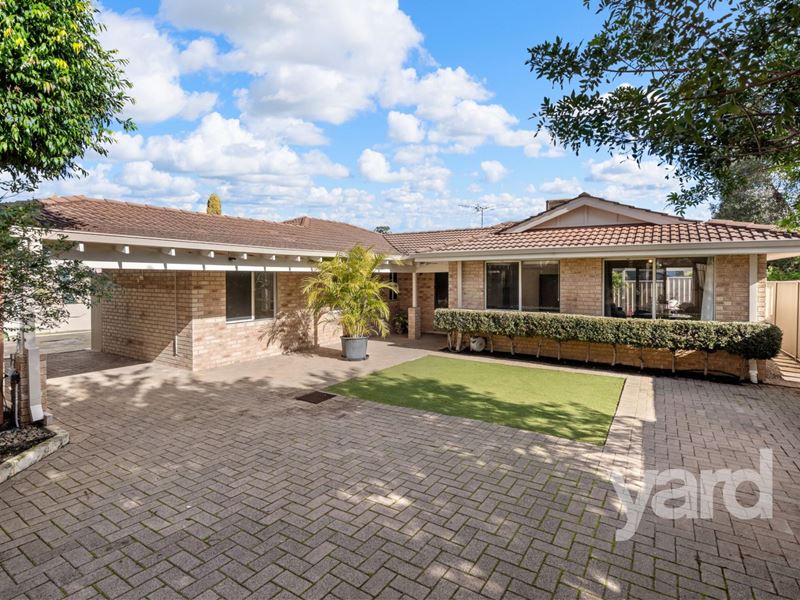 10B The Promenade, Mount Pleasant